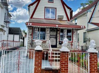 104-46 121st St, South Richmond Hill, NY 11419