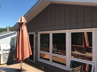 3406 Portage Rd, Madison, WI 53704