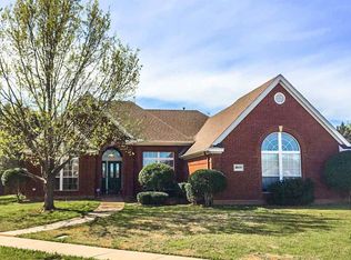 4834 Tortuga Trl, Wichita Falls, TX 76309
