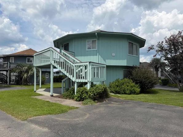 513 Tree Top Ln., Myrtle Beach, SC 29588