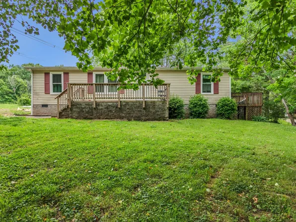 2137 Sowell Mill Pike, Columbia, TN 38401