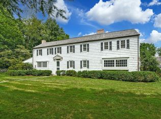 1287 Rock Rimmon Rd, Stamford, CT 06903