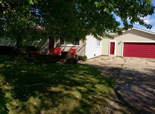 120 N Van Dyke Rd, Marlette, MI 48453