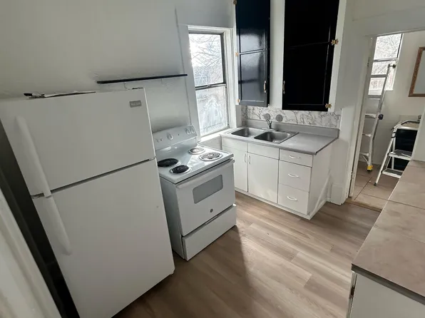 1355 N Harrison Ave, Pocatello, ID 83204