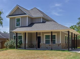 509 Kyle Ave, College Station, TX 77840