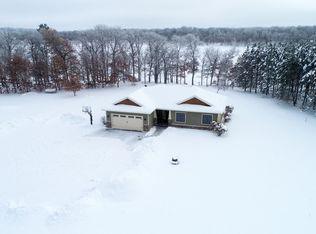 2121 125th St SW, Pillager, MN 56473