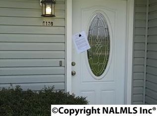 6130 Cox Gap Rd, Boaz, AL 35956