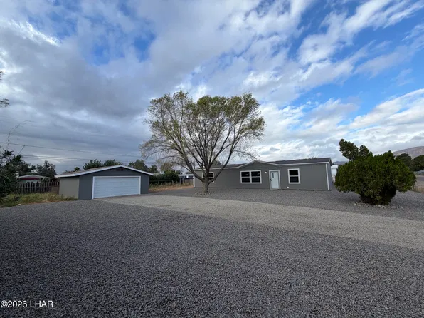 3108 E Thompson Ave, Kingman, AZ 86409