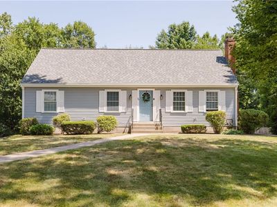 56 Farmview Dr, Cumberland, RI, 02864