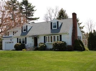 56 Dodge Hill Rd, Sutton, MA 01590