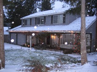 14855 SW Village Ln, Beaverton, OR 97007