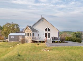 206 Penn Ave NW, Floyd, VA 24091