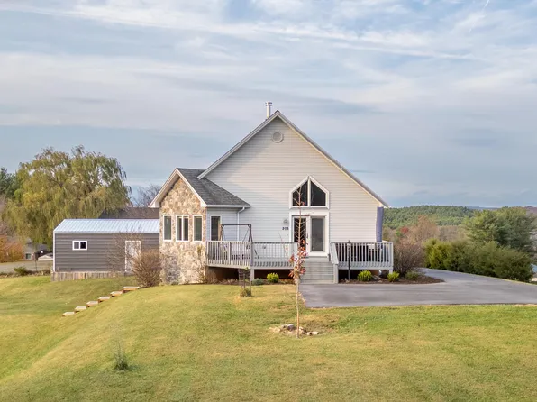 206 Penn Ave NW, Floyd, VA 24091