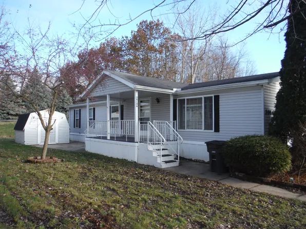 39146 Wyoming Dr #130, Romulus, MI 48174