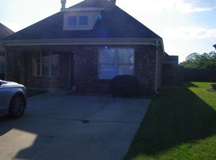 405 Rock Ledge Ct, Montgomery, AL 36117