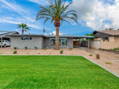 4133 N 6th Ave, Phoenix, AZ, 85013