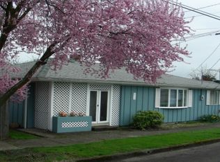 613 Jackson St SE, Albany, OR 97321