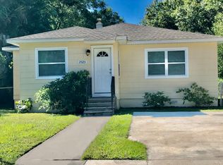 2523 10th St S, Saint Petersburg, FL 33705