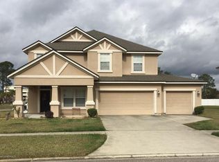 4019 Anderson Woods Dr, Jacksonville, FL 32218