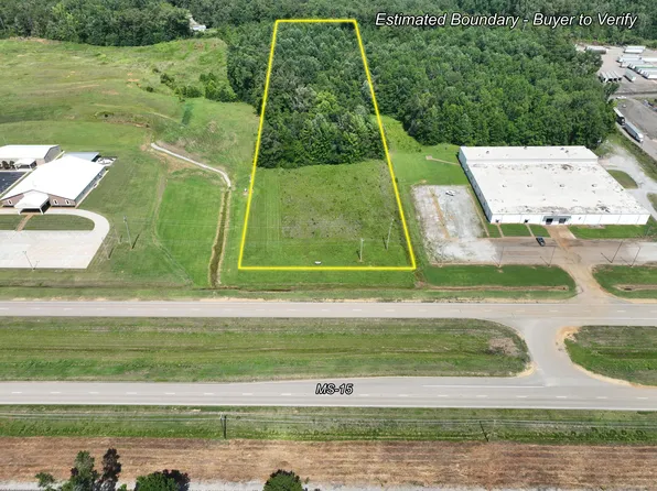 State Highway 15 N, New Albany, MS 38652