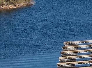 126 Ward Rd, Justiceburg, TX 79330