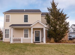 4574 Half Moon Dr UNIT A, Yorkville, IL 60560
