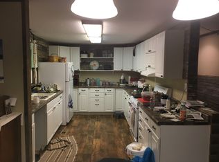 1230 W 700 N, Howe, IN 46746