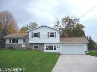 3312 Brenner Rd, Barberton, OH 44203
