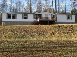 5874 Bartlick Rd, Haysi, VA 24256