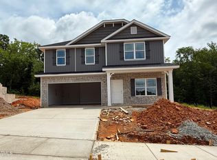 127 High Hampton Way, Fuquay Varina, NC 27526