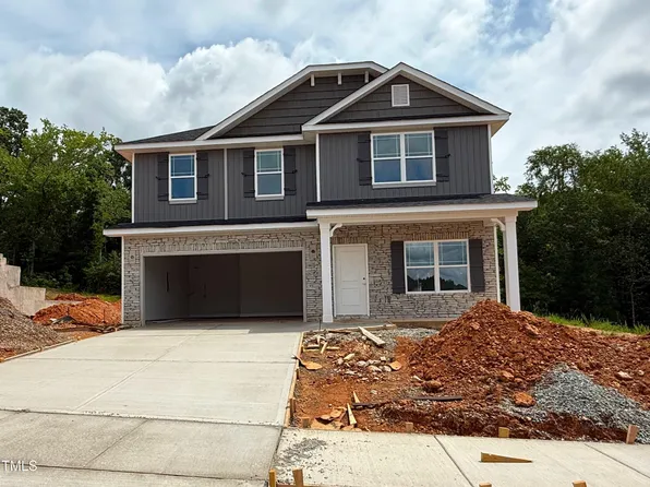127 High Hampton Way, Fuquay Varina, NC 27526