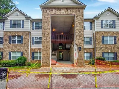 4201 Par Three Way #4201, Lithonia, GA, 30038