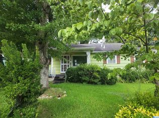 1624 Mims St SW, Birmingham, AL 35211