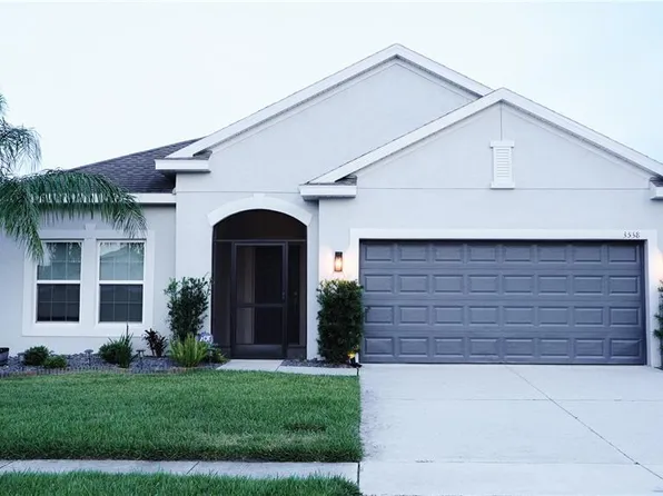 3538 Vega Creek Dr, Saint Cloud, FL 34772