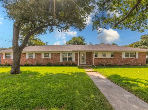 608 Falcon Dr, Woodway, TX 76712