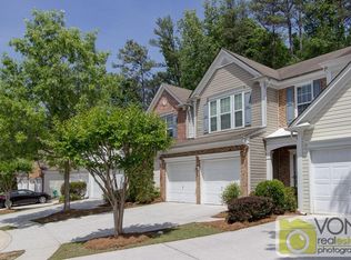 4176 Royal Regency Cir NW, Kennesaw, GA 30144
