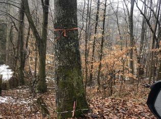 War Valley Rd, Church hill, TN 37642