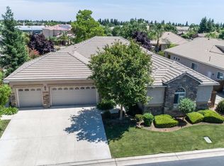 9892 N Sedona Cir, Fresno, CA 93720