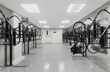 Rented by REAL New York