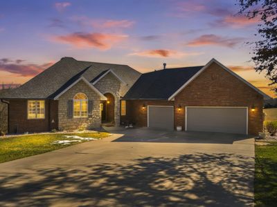 402 N Waterford Way, Nixa, MO, 65714