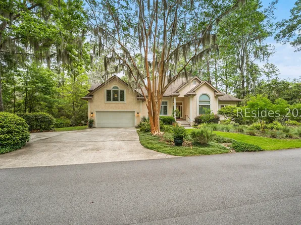 8 Chechessee Cir, Okatie, SC 29909
