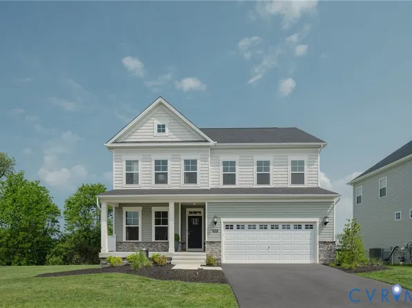 3435 Moonstone Dr, Richmond, VA 23227