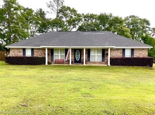 7787 Wilmer Georgetown Rd, Wilmer, AL 36587