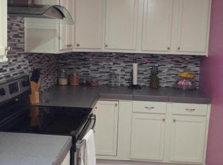 2606 Ridgeway Dr, Gautier, MS 39553