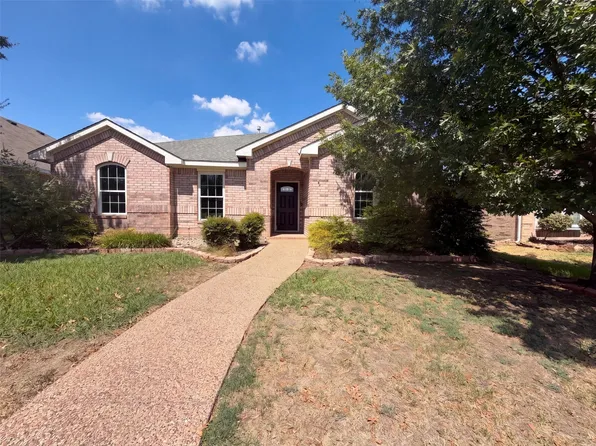 6312 Candletree Ln, McKinney, TX 75070