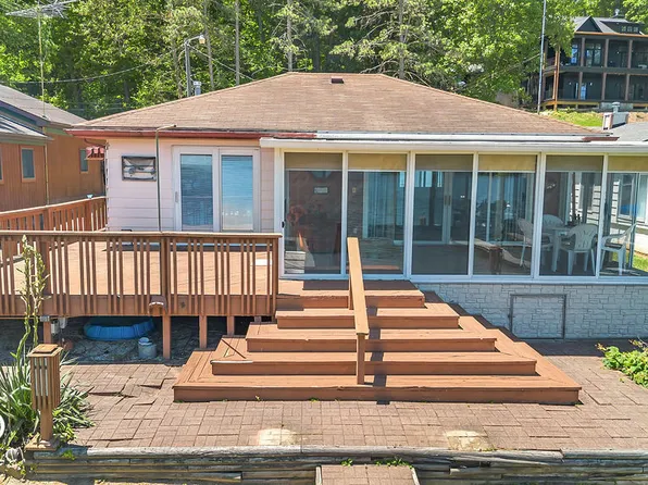 7667 N John Young Rd, Unionville, IN 47468