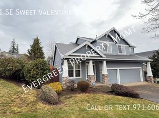 15651 SE Sweet Valentine Dr, Happy Valley, OR 97086