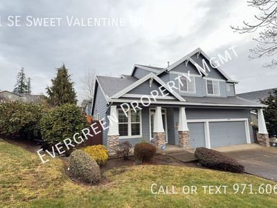 15651 SE Sweet Valentine Dr, Happy Valley, OR, 97086