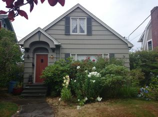 1337 44th Ave SW, Seattle, WA 98116