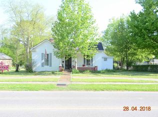 311 Pryor St, Athens, AL 35611